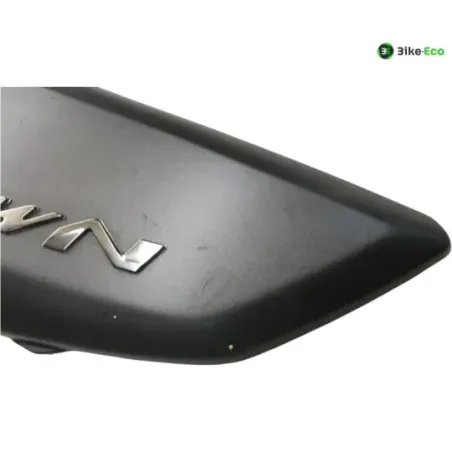 Cache carenage coque arriere YAMAHA GPD 125 2017-2019 NMAX