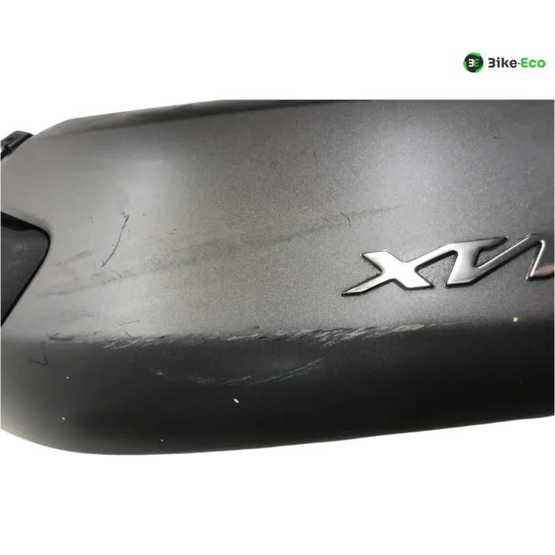 Cache carenage coque arriere YAMAHA GPD 125 2017-2019 NMAX