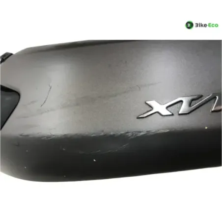 Cache carenage coque arriere YAMAHA GPD 125 2017-2019 NMAX