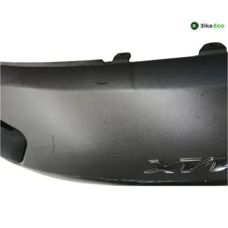 Cache carenage coque arriere YAMAHA GPD 125 2017-2019 NMAX