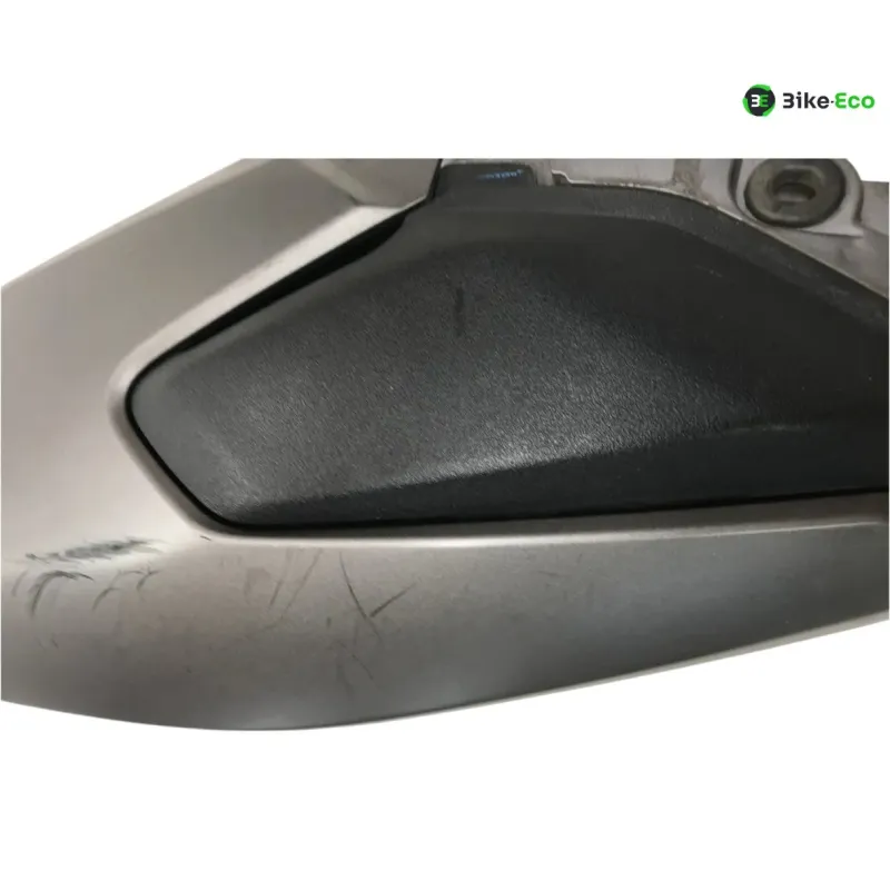 Cache carenage coque arriere YAMAHA GPD 125 2017-2019 NMAX