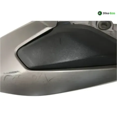 Cache carenage coque arriere YAMAHA GPD 125 2017-2019 NMAX