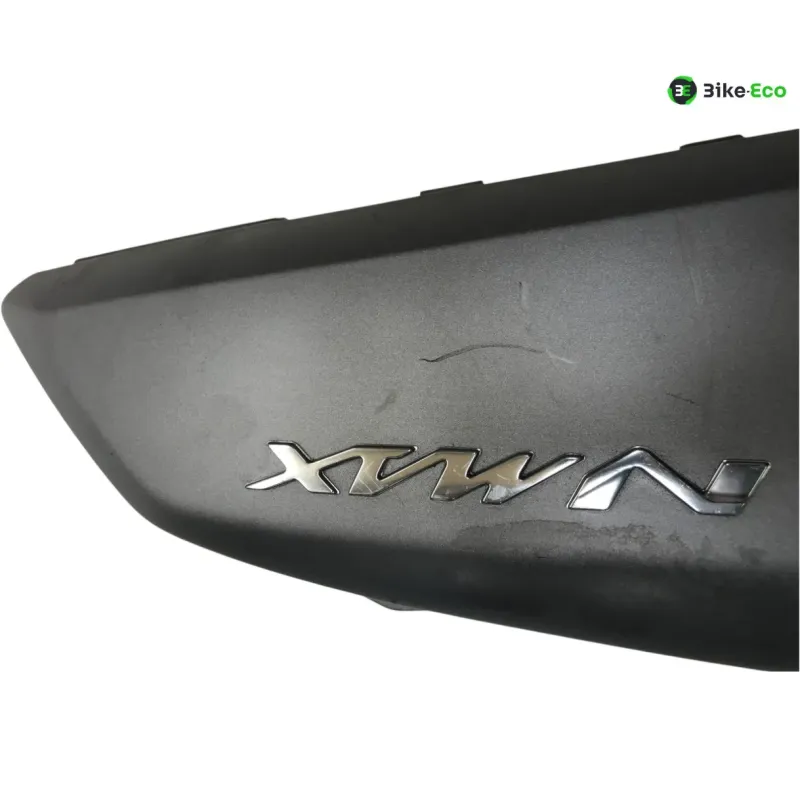 Cache carenage coque arriere YAMAHA GPD 125 2017-2019 NMAX