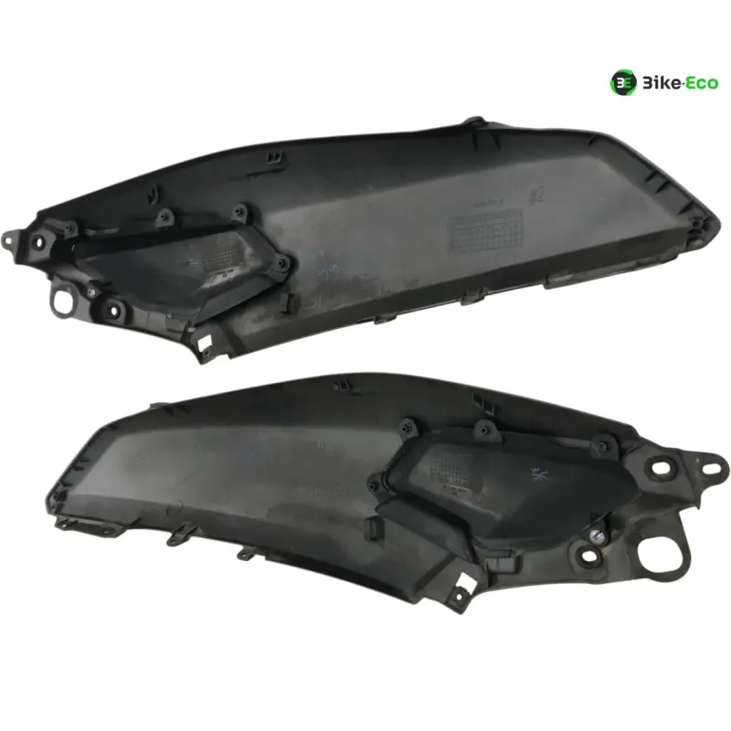 Cache carenage coque arriere YAMAHA GPD 125 2017-2019 NMAX