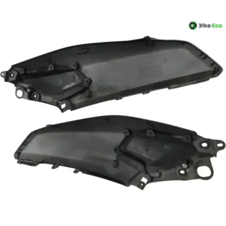 Cache carenage coque arriere YAMAHA GPD 125 2017-2019 NMAX