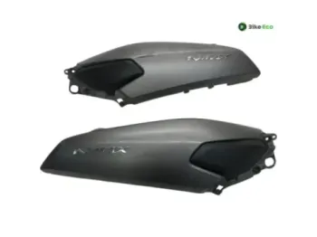 Cache carenage coque arriere YAMAHA GPD 125 2017-2019 NMAX