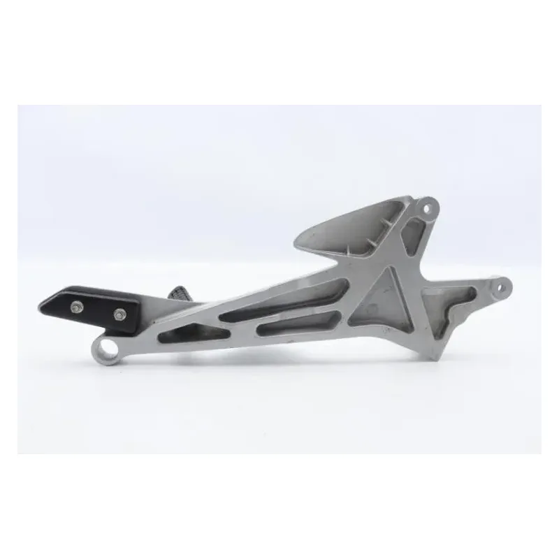 Platine avant gauche HONDA CBF 500 2004 - 2007