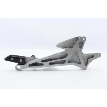 Platine avant gauche HONDA CBF 500 2004 - 2007