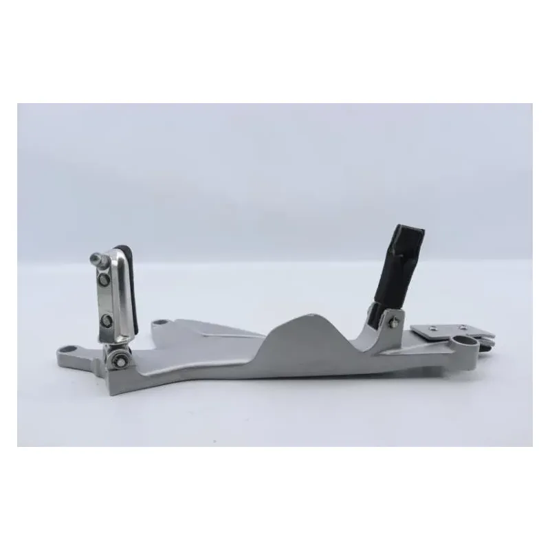 Platine avant gauche HONDA CBF 500 2004 - 2007