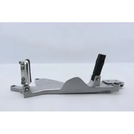 Platine avant gauche HONDA CBF 500 2004 - 2007