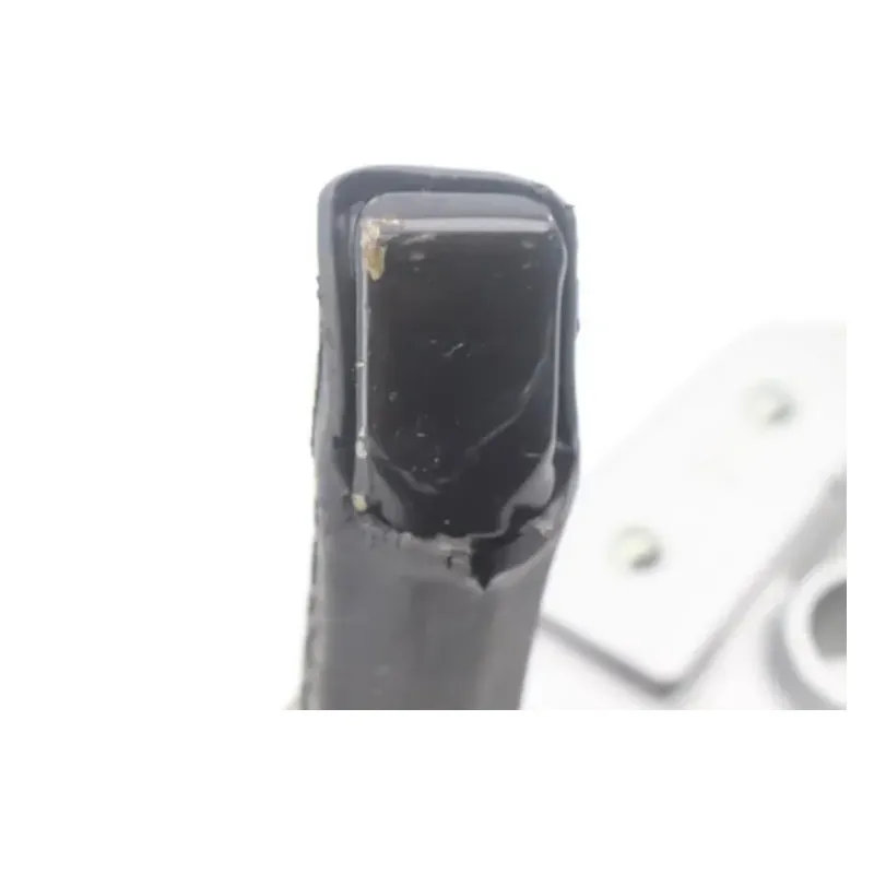 Platine avant gauche HONDA CBF 500 2004 - 2007