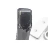 Platine avant gauche HONDA CBF 500 2004 - 2007 Platine avant gauche HONDA CBF 500 2004 - 2007