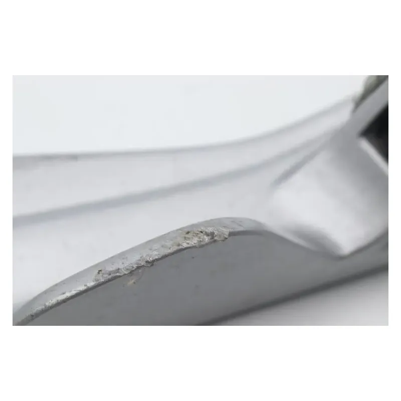 Platine avant gauche HONDA CBF 500 2004 - 2007