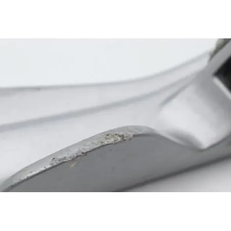 Platine avant gauche HONDA CBF 500 2004 - 2007