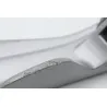 Platine avant gauche HONDA CBF 500 2004 - 2007 Platine avant gauche HONDA CBF 500 2004 - 2007