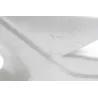Platine avant gauche HONDA CBF 500 2004 - 2007 Platine avant gauche HONDA CBF 500 2004 - 2007
