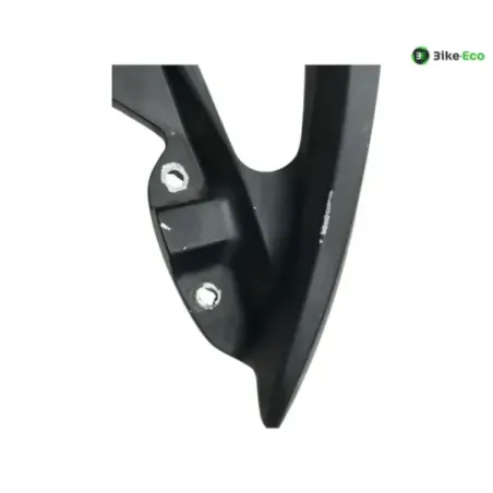 Porte paquets arriere YAMAHA GPD 125 2017-2019 NMAX