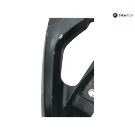 Porte paquets arriere YAMAHA GPD 125 2017-2019 NMAX
