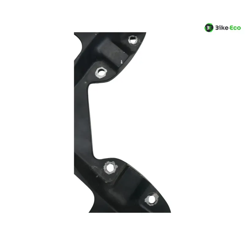 Porte paquets arriere YAMAHA GPD 125 2017-2019 NMAX