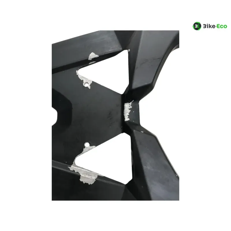 Porte paquets arriere YAMAHA GPD 125 2017-2019 NMAX