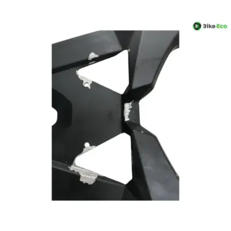 Porte paquets arriere YAMAHA GPD 125 2017-2019 NMAX