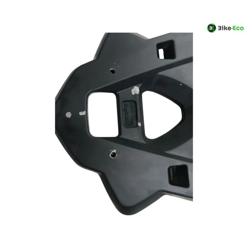 Porte paquets arriere YAMAHA GPD 125 2017-2019 NMAX
