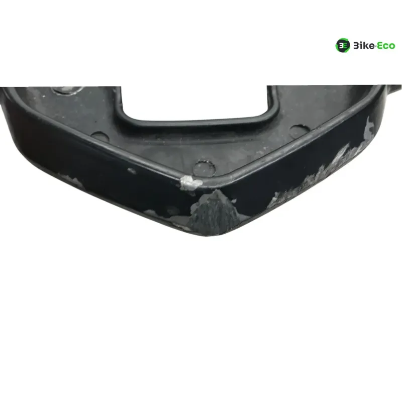 Porte paquets arriere YAMAHA GPD 125 2017-2019 NMAX