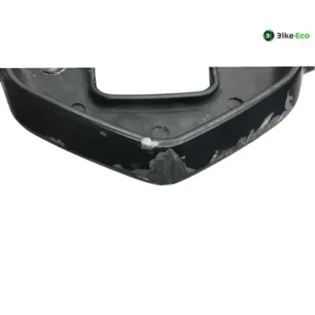 Porte paquets arriere YAMAHA GPD 125 2017-2019 NMAX