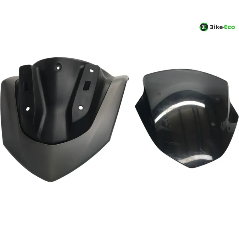 Bulle YAMAHA GPD 125 2017-2019 NMAX