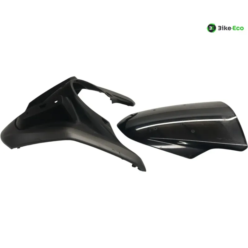 Bulle YAMAHA GPD 125 2017-2019 NMAX