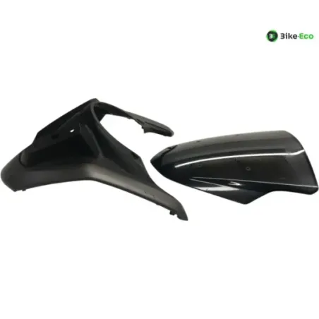 Bulle YAMAHA GPD 125 2017-2019 NMAX