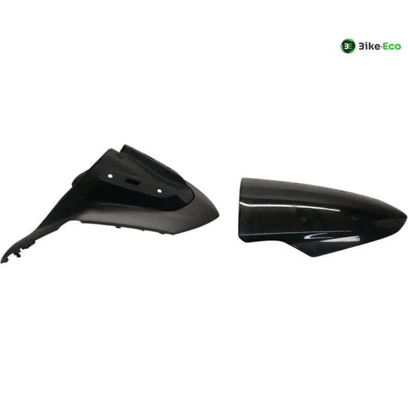 Bulle YAMAHA GPD 125 2017-2019 NMAX