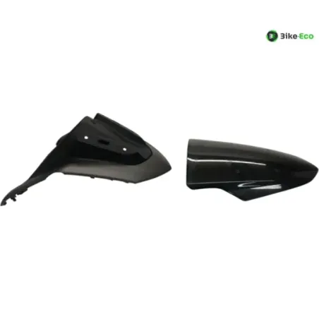 Bulle YAMAHA GPD 125 2017-2019 NMAX
