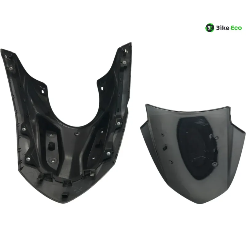 Bulle YAMAHA GPD 125 2017-2019 NMAX