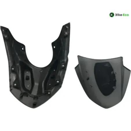 Bulle YAMAHA GPD 125 2017-2019 NMAX