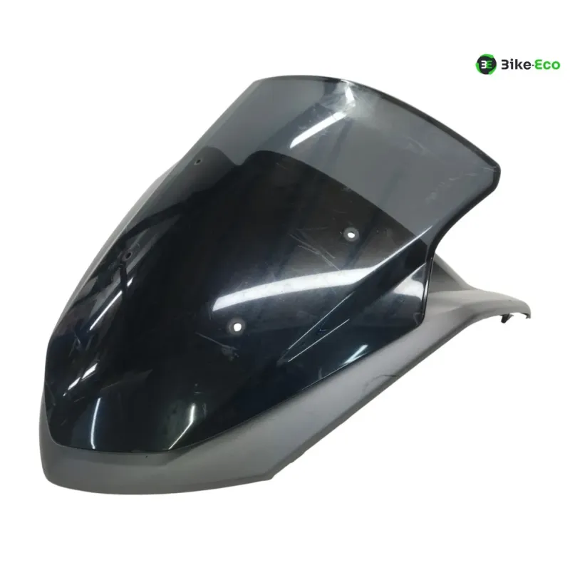 Bulle YAMAHA GPD 125 2017-2019 NMAX
