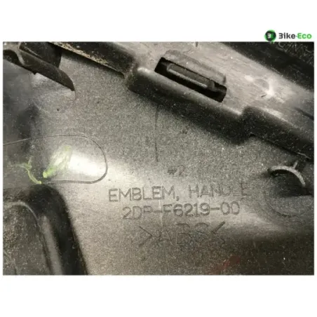 Cache compteur YAMAHA GPD 125 2017-2019 NMAX