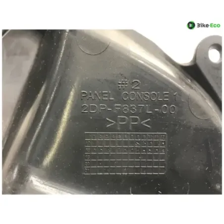Cache compteur YAMAHA GPD 125 2017-2019 NMAX