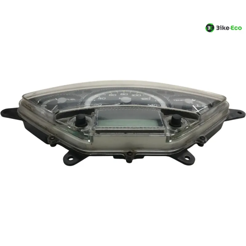 Compteur YAMAHA YPR 125 2006-2009 XMAX