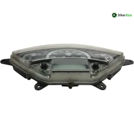 Compteur YAMAHA YPR 125 2006-2009 XMAX