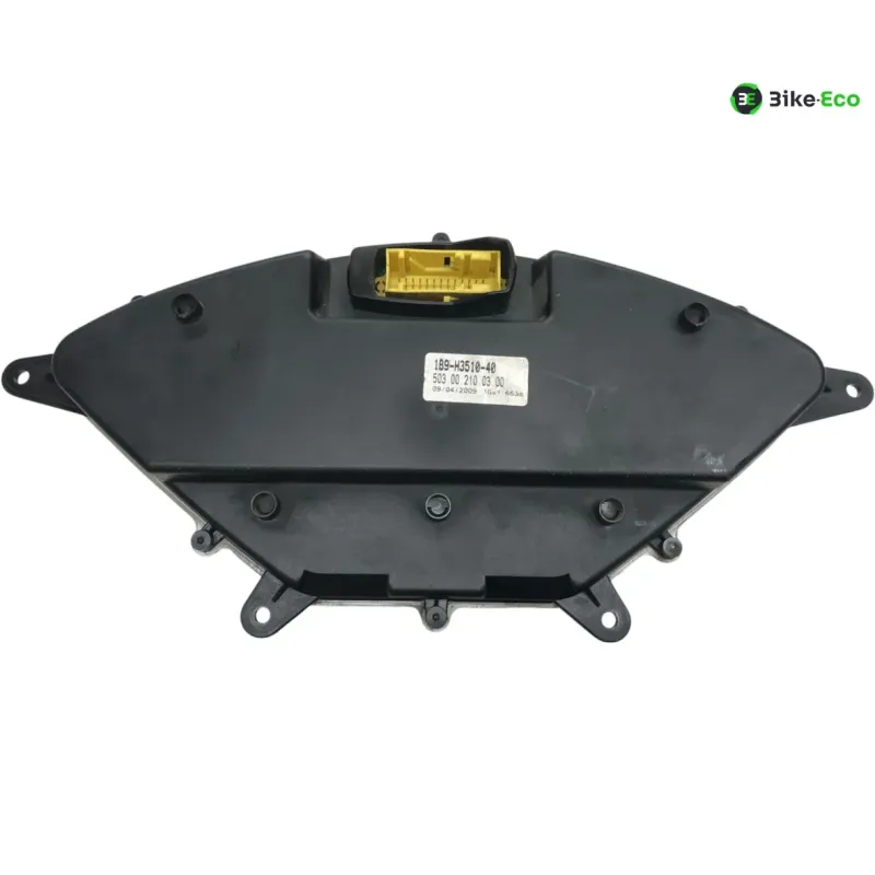 Compteur YAMAHA YPR 125 2006-2009 XMAX
