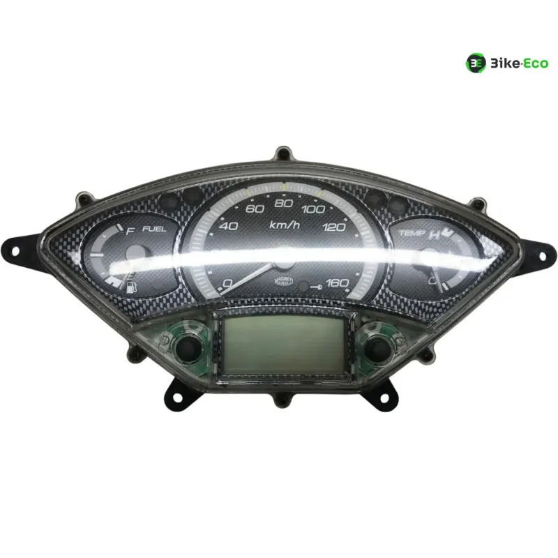 Compteur YAMAHA YPR 125 2006-2009 XMAX
