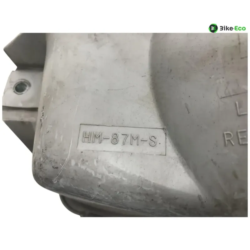 Optique (feux)(phare) HONDA CN 250 1991-1997 SPAZIO