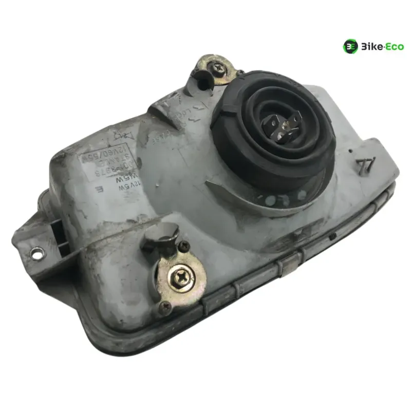 Optique (feux)(phare) HONDA CN 250 1991-1997 SPAZIO