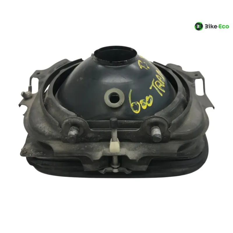 Optique (feux)(phare) HONDA XL V 600 1987-1990 TRANSALP