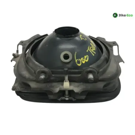 Optique (feux)(phare) HONDA XL V 600 1987-1990 TRANSALP