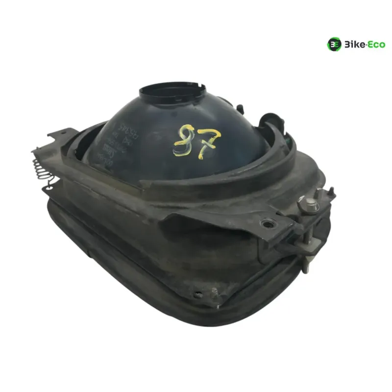 Optique (feux)(phare) HONDA XL V 600 1987-1990 TRANSALP