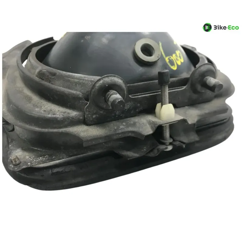 Optique (feux)(phare) HONDA XL V 600 1987-1990 TRANSALP