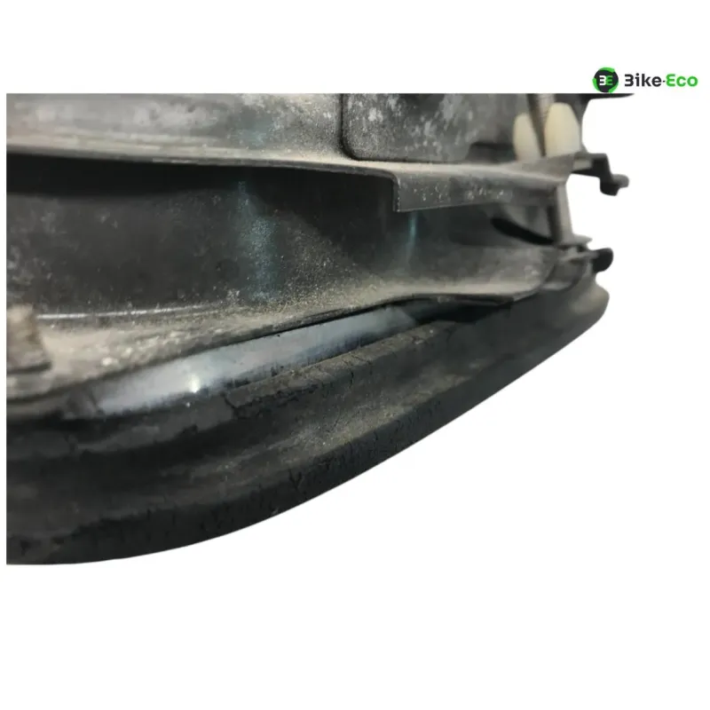 Optique (feux)(phare) HONDA XL V 600 1987-1990 TRANSALP
