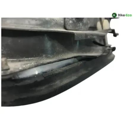 Optique (feux)(phare) HONDA XL V 600 1987-1990 TRANSALP